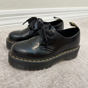 Dr Martens Holly